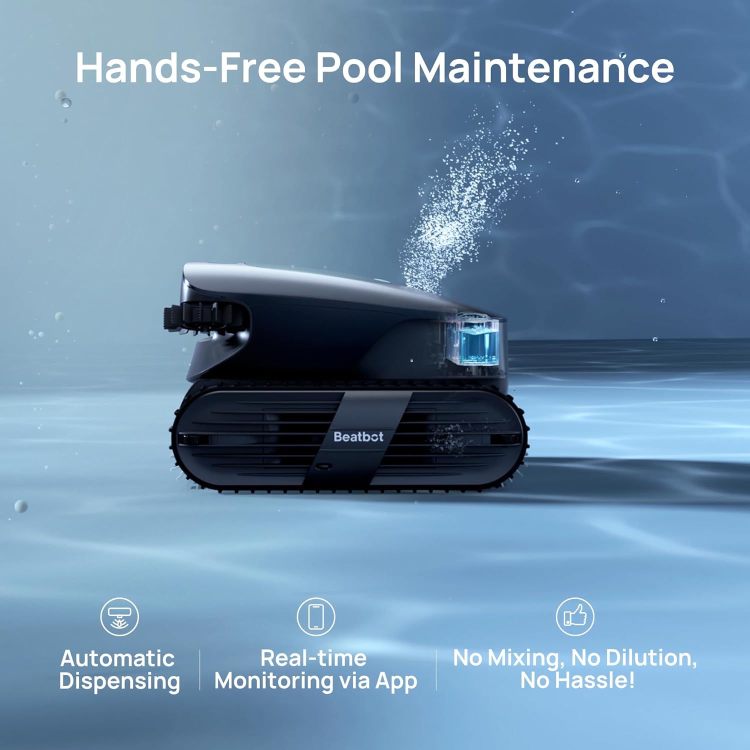 Beatbot AquaSense 2 Ultra worth it,Beatbot AquaSense 2 Ultra pros cons,Beatbot AquaSense 2 Ultra vs alternatives,should I buy Beatbot AquaSense 2 Ultra,best robotic pool cleaner for car owners,Beatbot AquaSense 2 Ultra honest assessment performance testing and real-world results