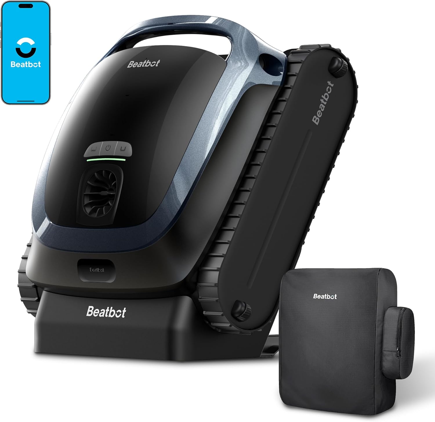 Image 1 of Beatbot AquaSense 2 worth buying