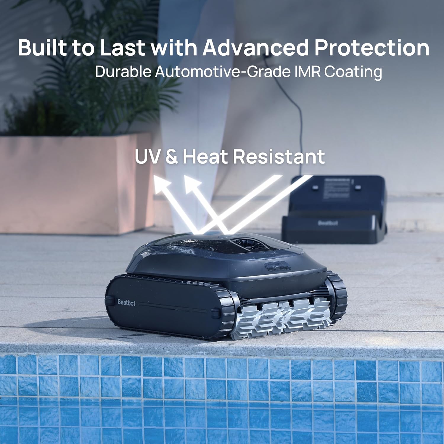 Beatbot AquaSense 2 worth buying,should I buy Beatbot AquaSense 2,Beatbot AquaSense 2 pros cons,best robotic pool cleaner for large pools,Beatbot AquaSense 2 vs alternatives,AquaSense 2 pool vacuum honest performance testing and real-world results