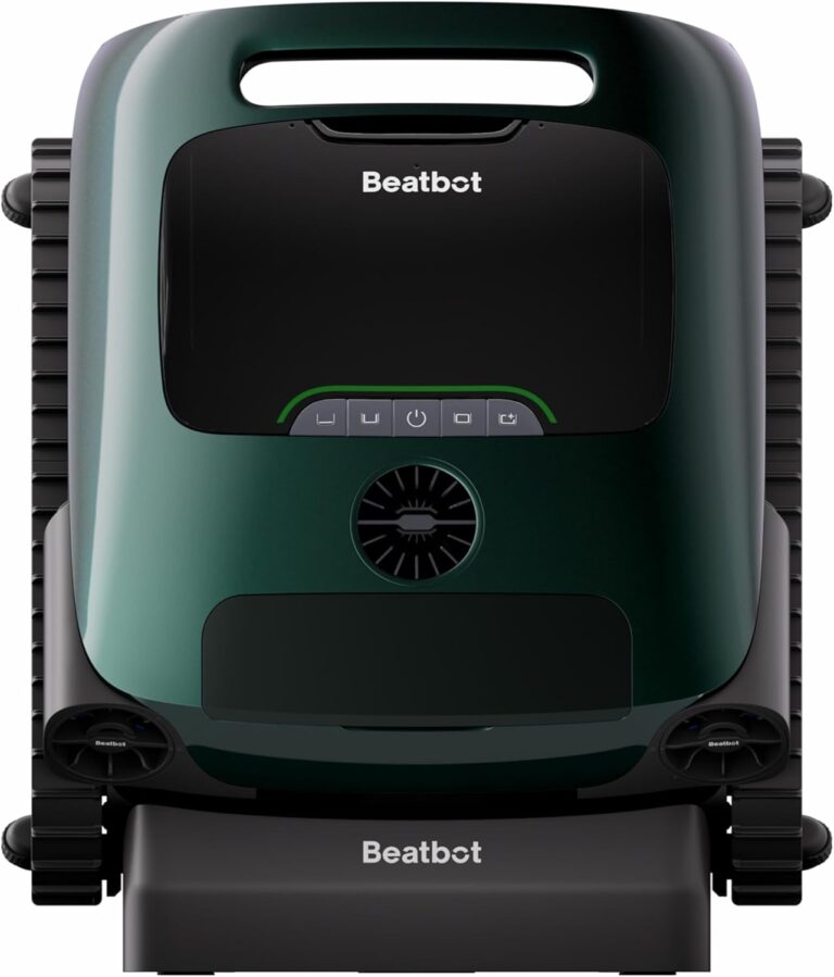 Image 1 of Beatbot P300 Pro cordless pool vacuum