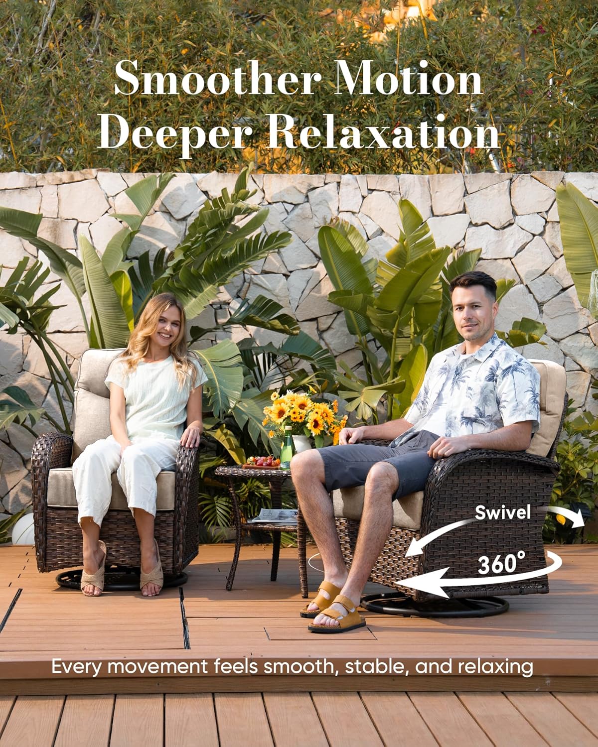 Step-by-step guide for Belord 11-piece patio set worth it,Belord patio furniture pros cons,Belord wicker set honest opinion,best outdoor conversation set for deck,Belord swivel rocker chairs good,should I buy Belord patio furniture - complete tutorial