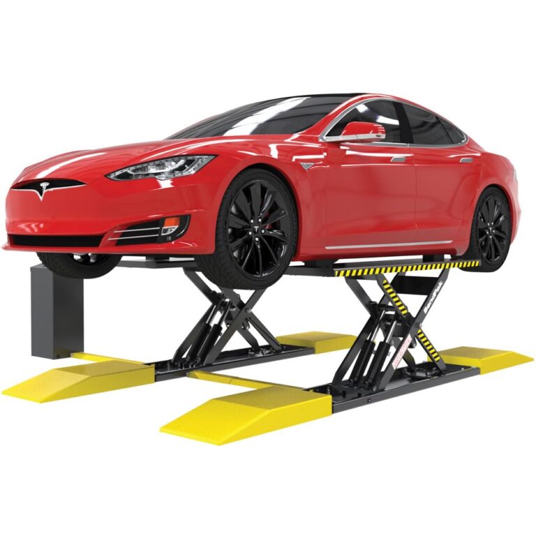 Image 1 of BendPak MDS-6EXT worth buying