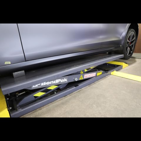 BendPak MDS-6EXT worth buying,BendPak MDS-6EXT pros cons,should I buy BendPak MDS-6EXT,BendPak MDS-6EXT vs alternatives,best scissor lift for home garage,BendPak MDS-6EXT honest assessment unboxing and complete package contents