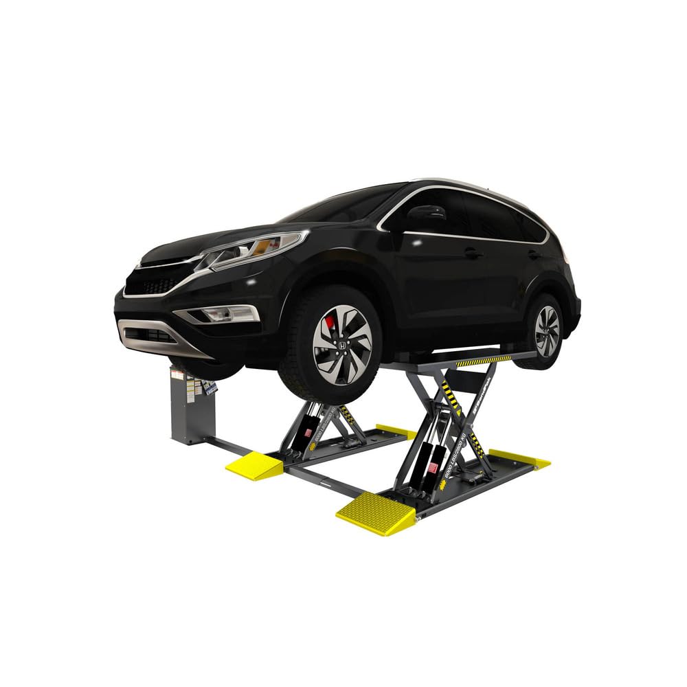 Image 1 of BendPak MDS-6LP worth it