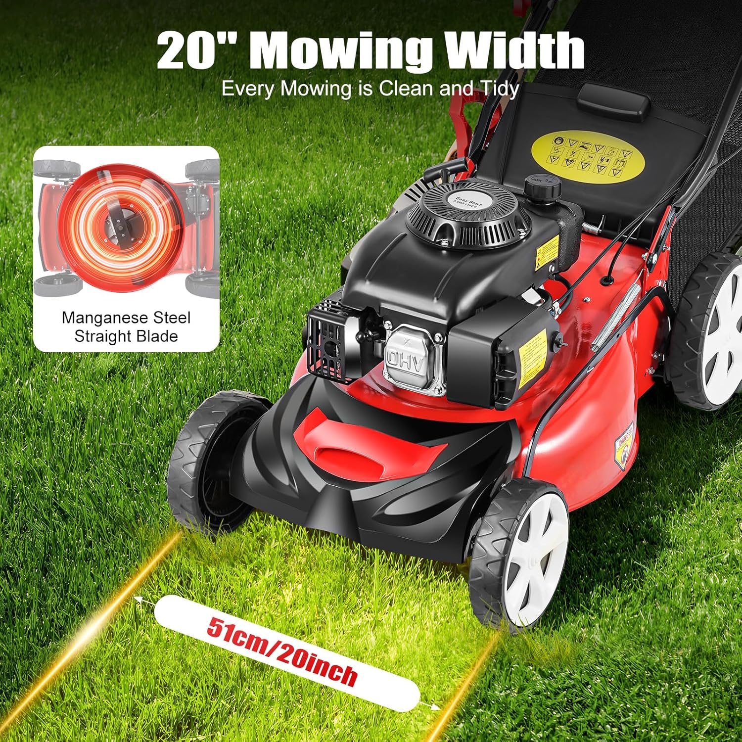 Step-by-step guide for Bepritm gas lawn mower worth buying,should I buy Bepritm lawn mower,Bepritm vs other gas mowers,Bepritm gas mower pros cons,best self-propelled mower for large lawn,Bepritm 140cc mower honest - complete tutorial
