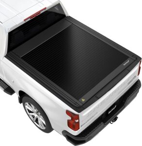 Image 1 of Bestwyll BY44 Tonneau Cover worth it