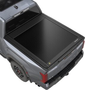 Image 1 of Bestwyll tonneau cover worth it