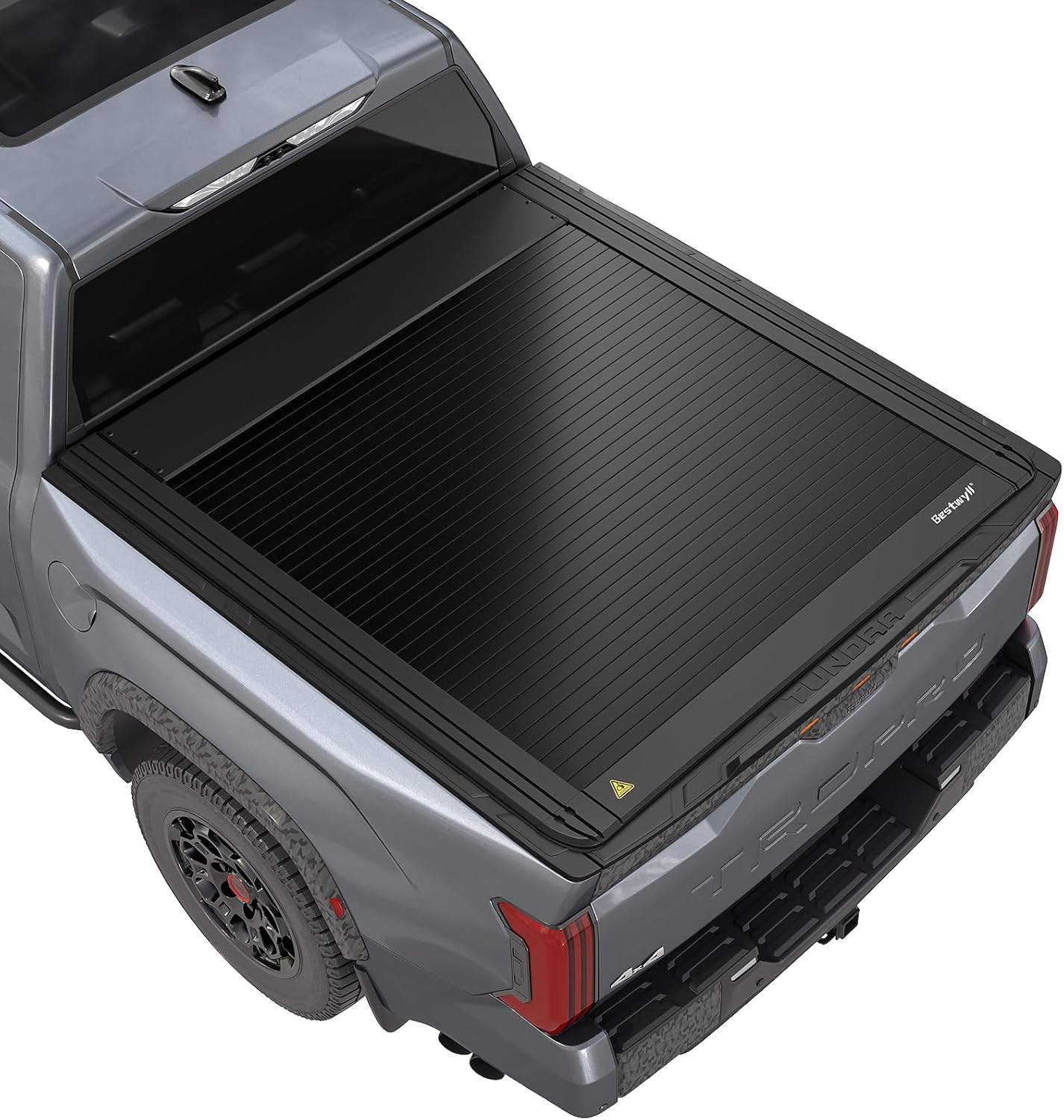 Image 1 of Bestwyll tonneau cover worth it