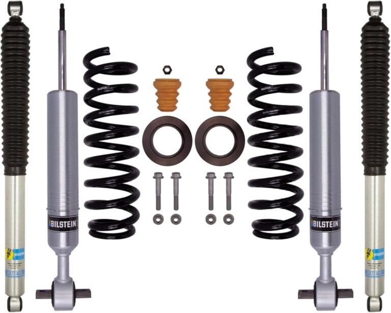 Image 1 of Bilstein 6112 5100 worth buying