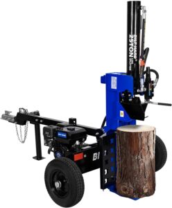 Image 1 of Bilt Hard 25 ton log splitter