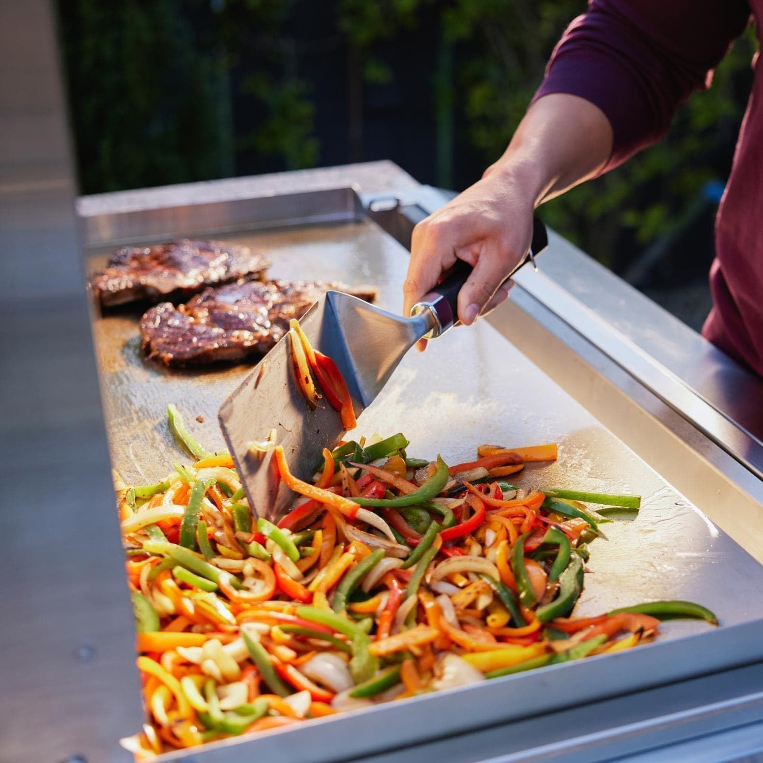 Blaze LTE PRO griddle worth it,should I buy Blaze LTE PRO griddle,Blaze LTE PRO vs other griddles,Blaze LTE PRO pros cons,Blaze LTE PRO 40-inch honest,best built-in natural gas griddle performance testing and real-world results