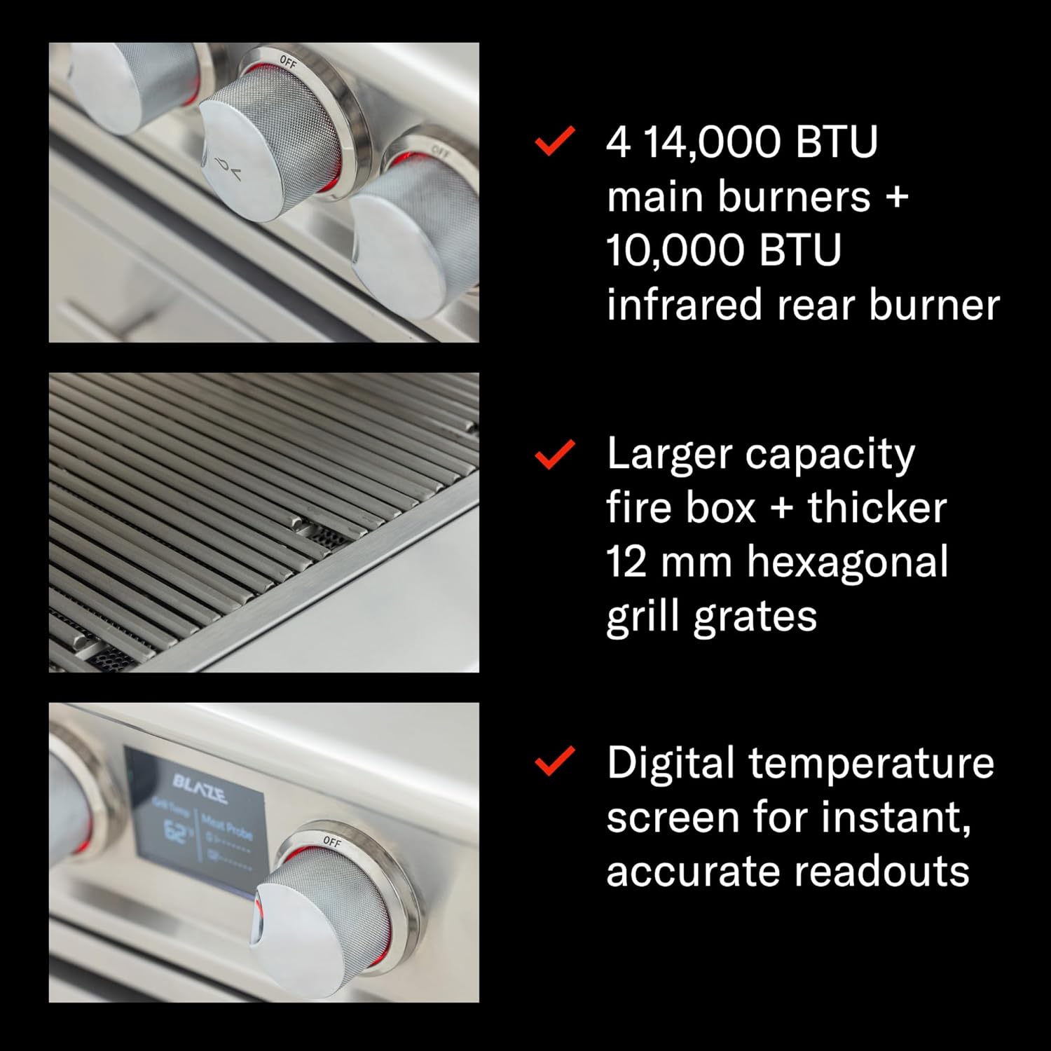 Step-by-step guide for Blaze LTE PRO grill worth buying,Blaze LTE PRO pros cons,Blaze LTE PRO vs alternatives,best built-in natural gas grill,should I buy Blaze LTE PRO,Blaze LTE PRO honest opinion - complete tutorial
