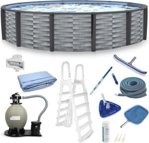 Image 1 of Blue Wave Affinity pool worth it