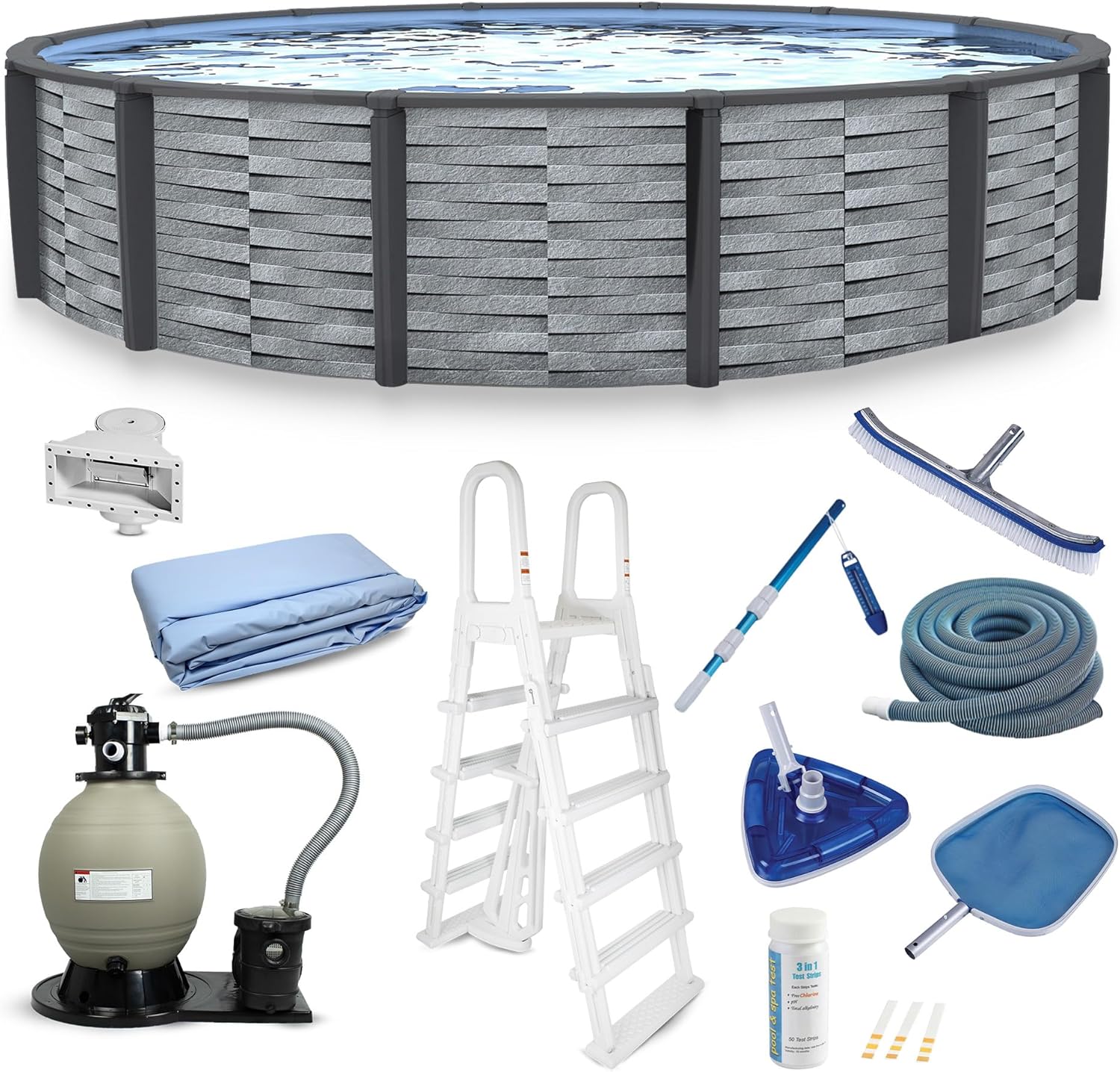 Image 1 of Blue Wave Affinity pool worth it