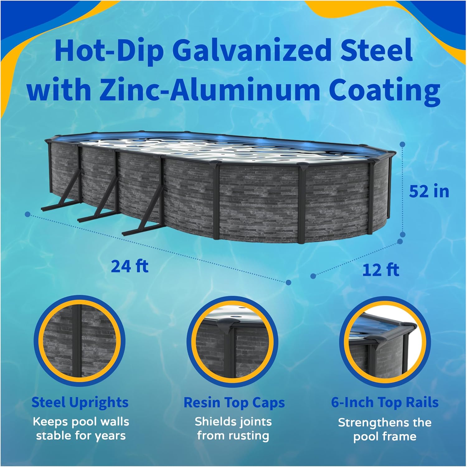 Step-by-step guide for Blue Wave Marbella pool worth it,should I buy Blue Wave Marbella pool,Blue Wave Marbella vs alternatives,Blue Wave Marbella pros cons,Blue Wave Marbella worth buying,best above ground pool for backyard - complete tutorial