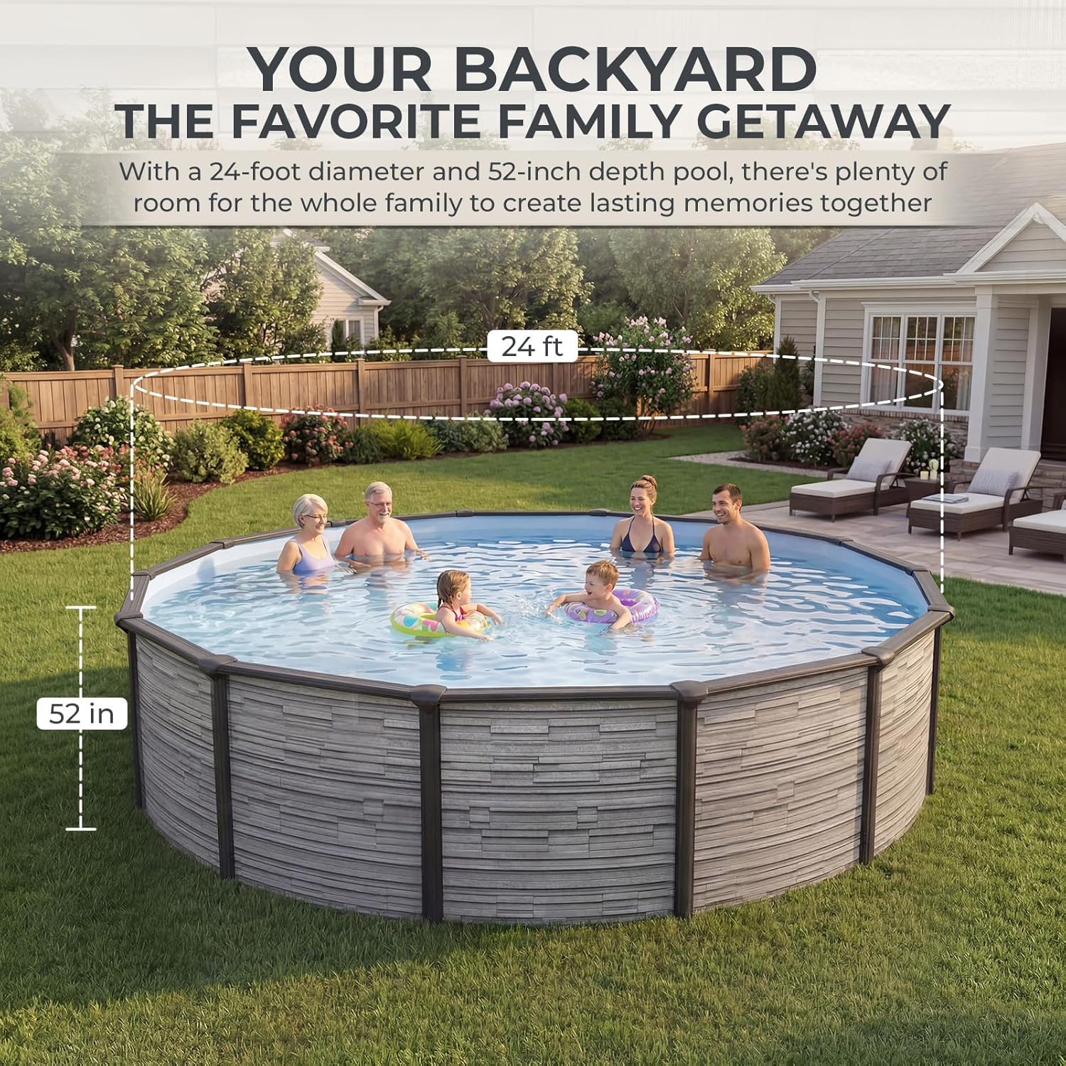 Step-by-step guide for Blue Wave Montilla above ground pool worth buying,Blue Wave Montilla pool pros cons,best 24 ft round above ground pool,Blue Wave Montilla pool vs alternatives,should I buy Blue Wave Montilla pool,Blue Wave Montilla pool honest - complete tutorial