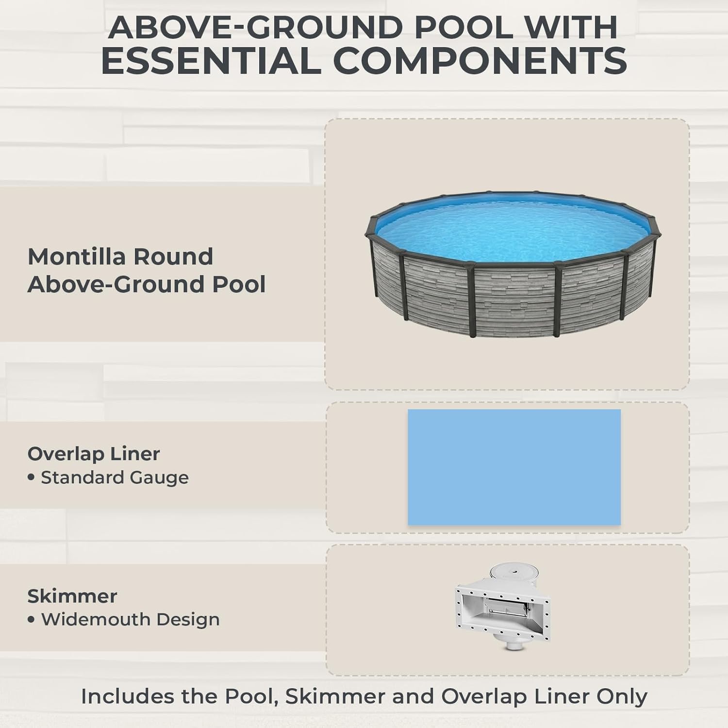 Blue Wave Montilla above ground pool worth buying,Blue Wave Montilla pool pros cons,best 24 ft round above ground pool,Blue Wave Montilla pool vs alternatives,should I buy Blue Wave Montilla pool,Blue Wave Montilla pool honest performance testing and real-world results