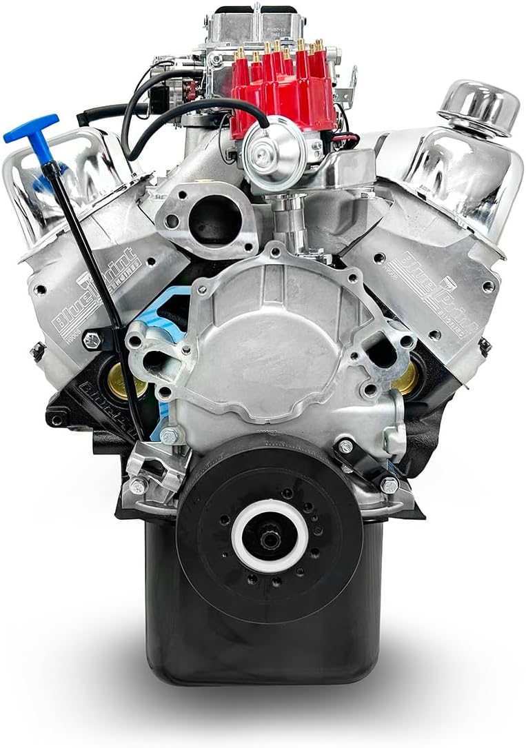 BluePrint Engines 347 worth buying,should I buy BluePrint 347,BluePrint 347 vs alternatives,BluePrint 347 pros cons,best 347 stroker for Ford,BluePrint Engines 347 honest unboxing and complete package contents