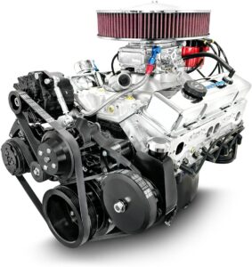 Image 1 of BluePrint Engines 350 crate engine worth it