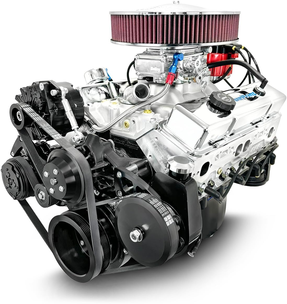 Image 1 of BluePrint Engines 350 crate engine worth it