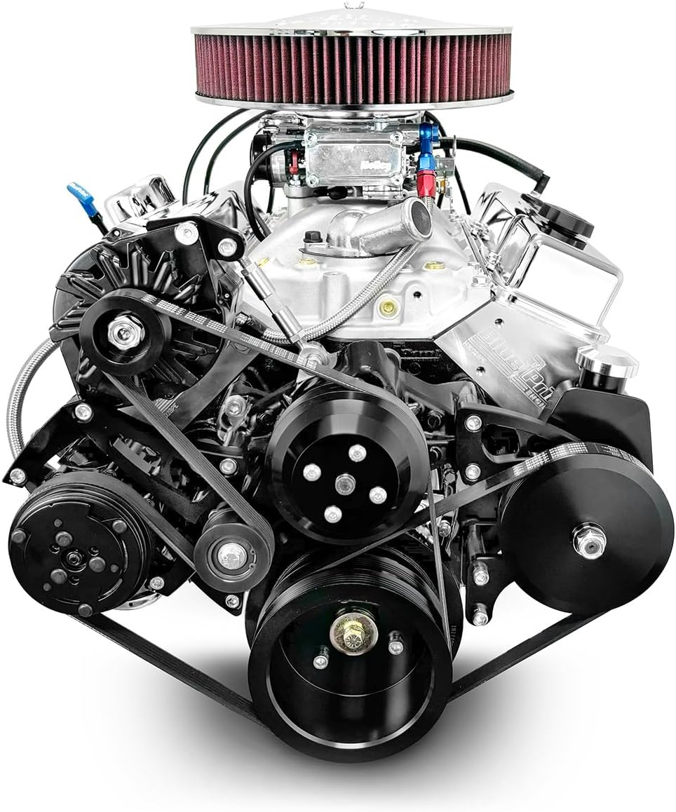 BluePrint Engines 350 crate engine worth it,should I buy a BluePrint 350,BluePrint 350 vs alternatives,BluePrint 350 pros cons,best crate engine for Chevy,BluePrint 350 honest experience unboxing and complete package contents