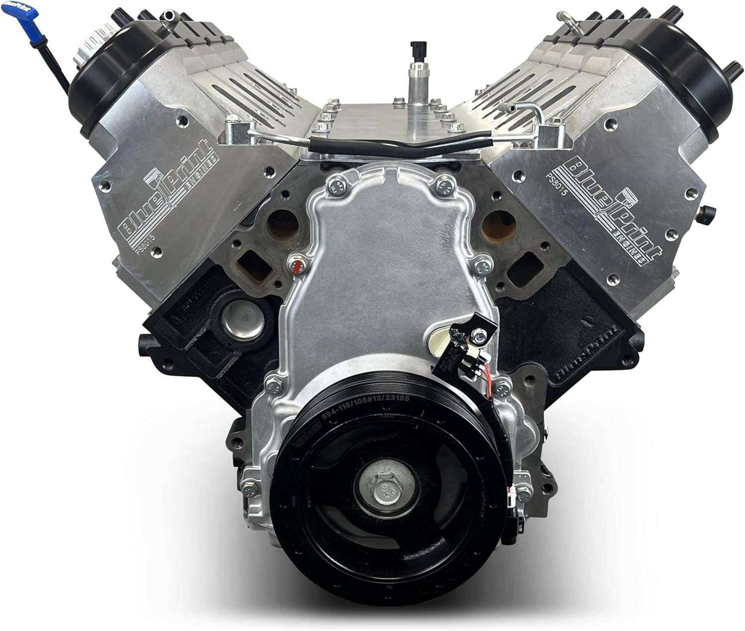 BluePrint Engines 376 Worth It? Honest Pros & Cons Analysis 2 BluePrint Engines 376 worth it,should I buy BluePrint 376,BluePrint 376 vs alternatives,BluePrint 376 pros cons,best crate engine for LS swap,530 horsepower LS engine worth buying unboxing and complete package contents