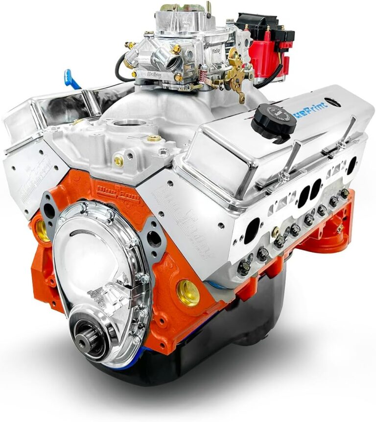 Image 1 of BluePrint Engines 400 crate engine worth it