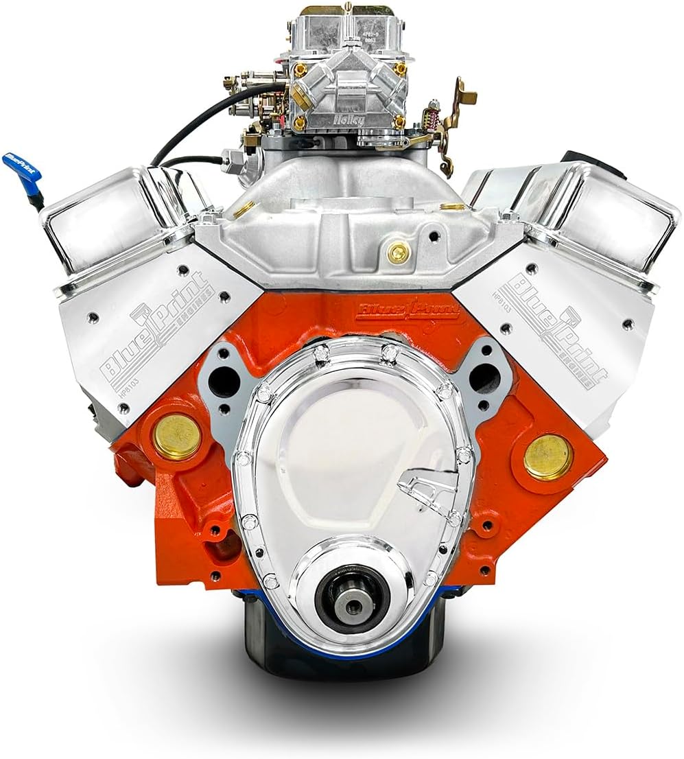 BluePrint Engines 400 crate engine worth it,should I buy a BluePrint 400 engine,BluePrint 400 vs alternatives,BluePrint 400 crate engine pros cons,best GM small block crate engine,500 HP long block for car unboxing and complete package contents