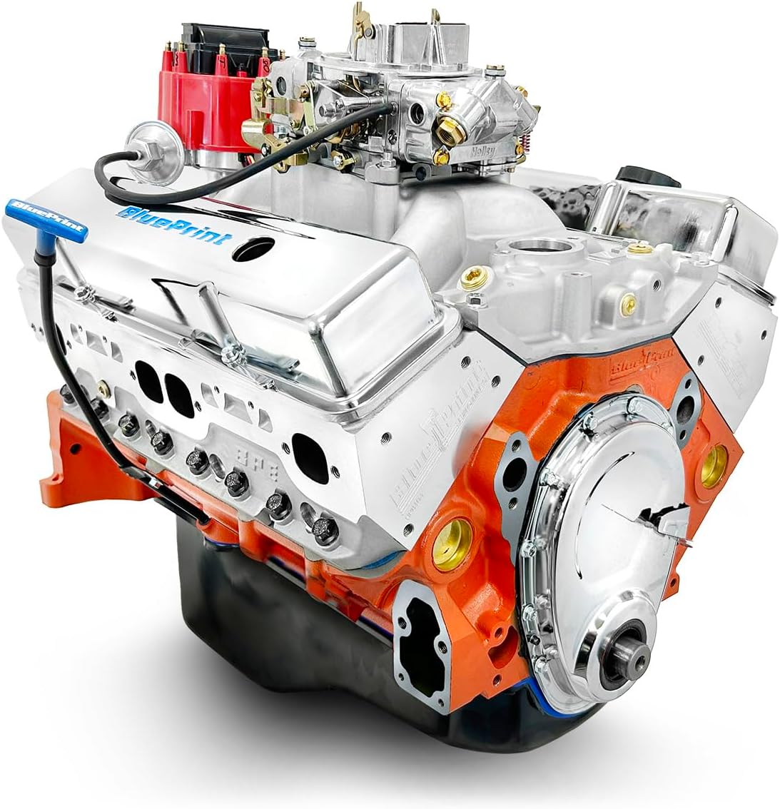 Step-by-step guide for BluePrint Engines 400 crate engine worth it,should I buy a BluePrint 400 engine,BluePrint 400 vs alternatives,BluePrint 400 crate engine pros cons,best GM small block crate engine,500 HP long block for car - complete tutorial