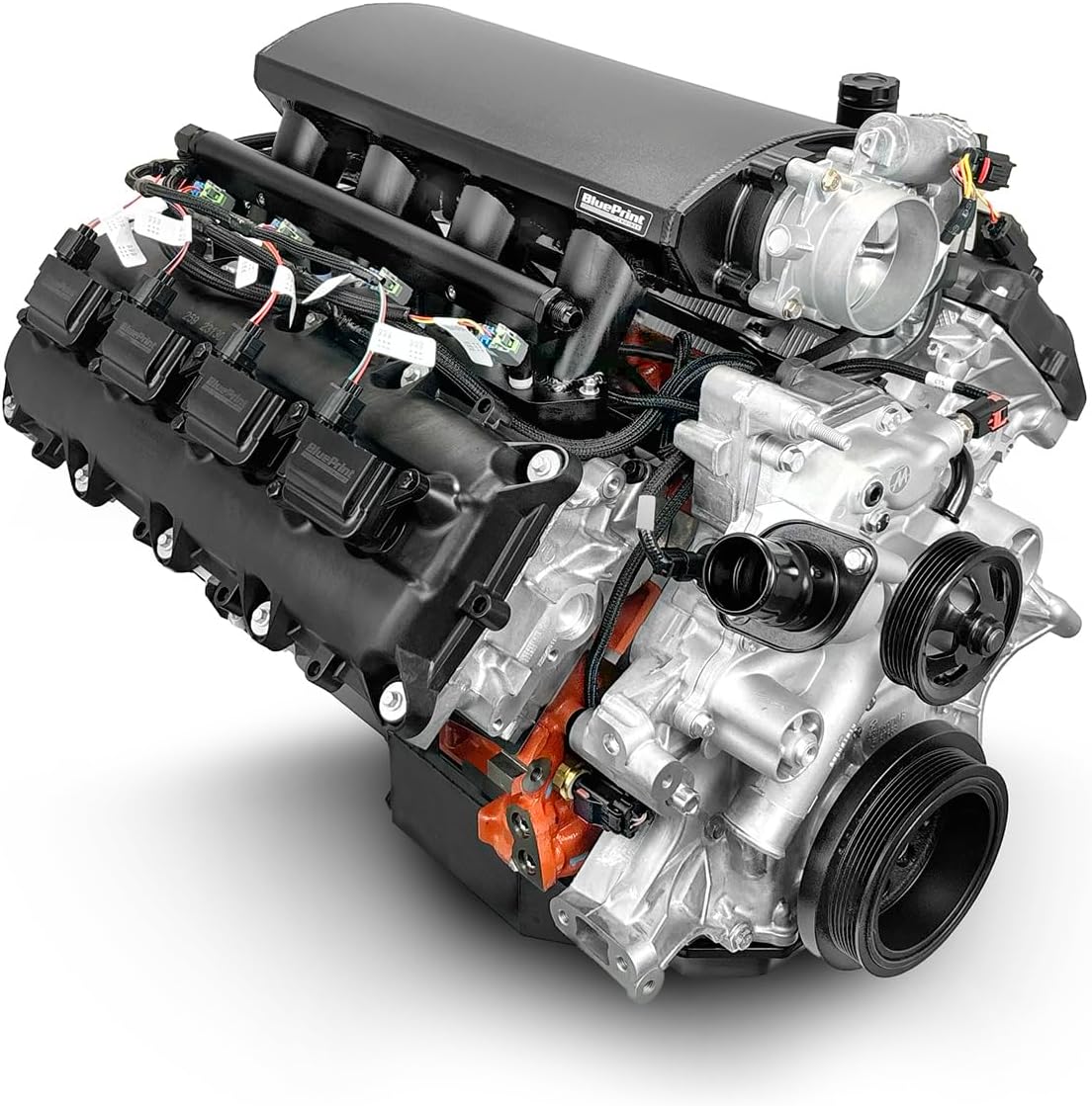 Step-by-step guide for BluePrint Engines 426 Hemi worth buying,should I buy BluePrint 426 Hemi,BluePrint 426 vs other crate engines,BluePrint Engines 426 Hemi pros cons,BluePrint 426 Hemi for muscle car,best crate engine for Chrysler - complete tutorial