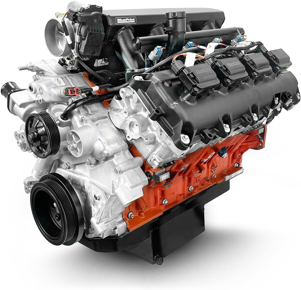 BluePrint Engines 426 Hemi worth buying,should I buy BluePrint 426 Hemi,BluePrint 426 vs other crate engines,BluePrint Engines 426 Hemi pros cons,BluePrint 426 Hemi for muscle car,best crate engine for Chrysler performance testing and real-world results