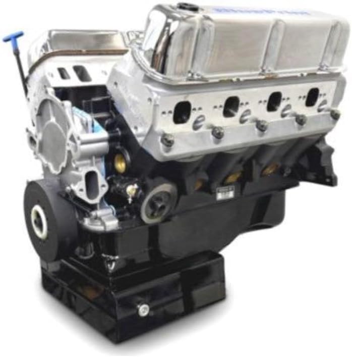 Image 1 of BluePrint Engines 427 crate engine worth it