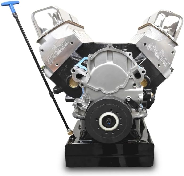 BluePrint Engines 427 crate engine worth it,should I buy a BluePrint 427,BluePrint 427 vs alternatives,BluePrint 427 pros cons,best crate engine for Ford,BluePrint Engines honest opinion unboxing and complete package contents