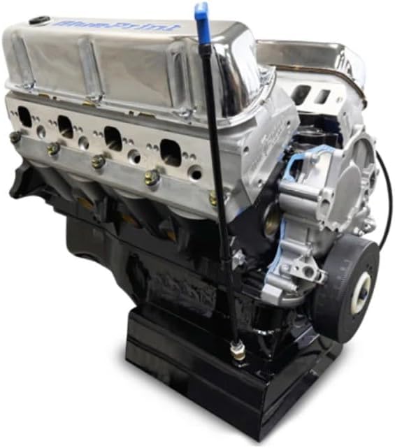 Step-by-step guide for BluePrint Engines 427 crate engine worth it,should I buy a BluePrint 427,BluePrint 427 vs alternatives,BluePrint 427 pros cons,best crate engine for Ford,BluePrint Engines honest opinion - complete tutorial