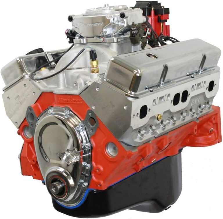 Image 1 of Blueprint Engines 383 crate engine worth it