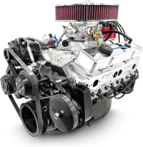 Image 1 of Blueprint Engines 383 crate engine worth it