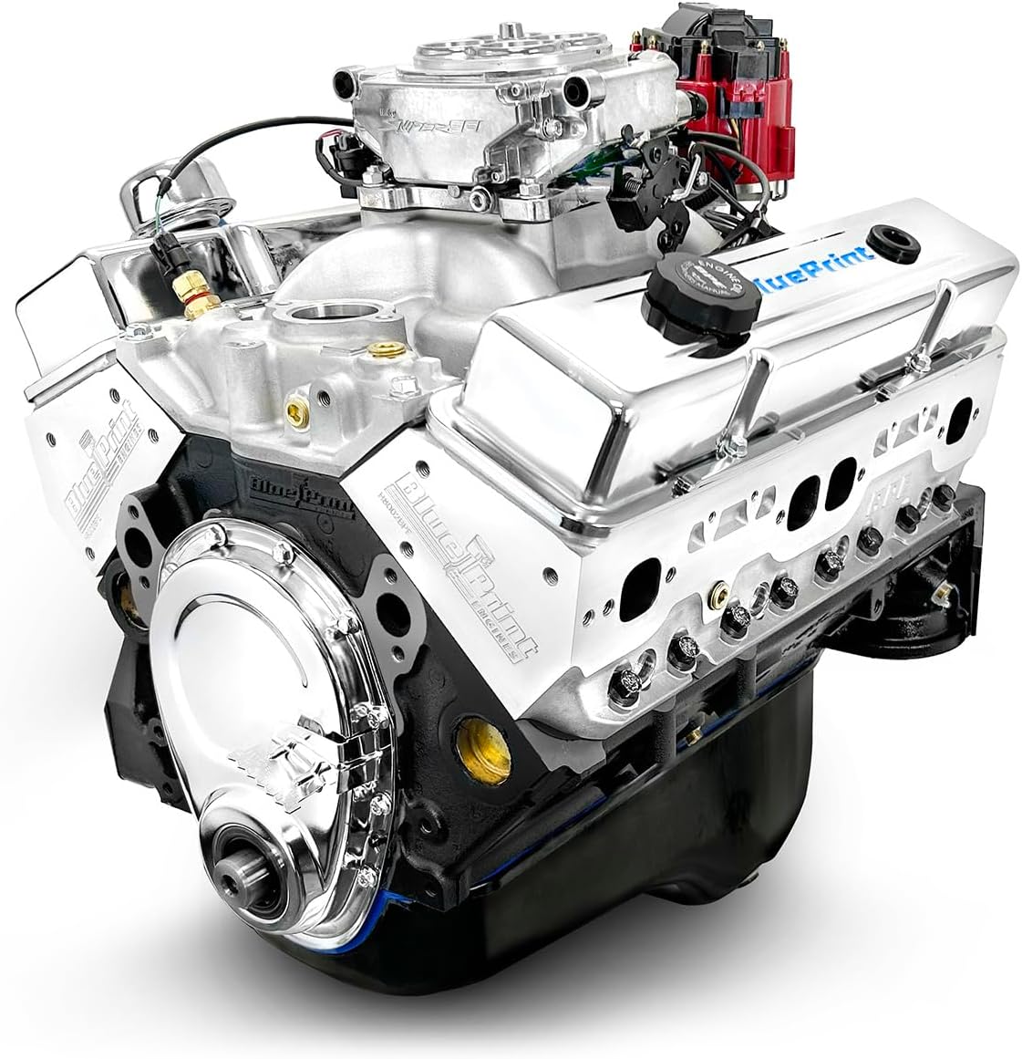 Blueprint Engines 383 crate engine worth it,Blueprint Engines 383 pros cons,Blueprint 383 vs alternatives,should I buy a Blueprint 383,best 383 crate engine for Chevy,Blueprint Engines 383 honest opinion unboxing and complete package contents