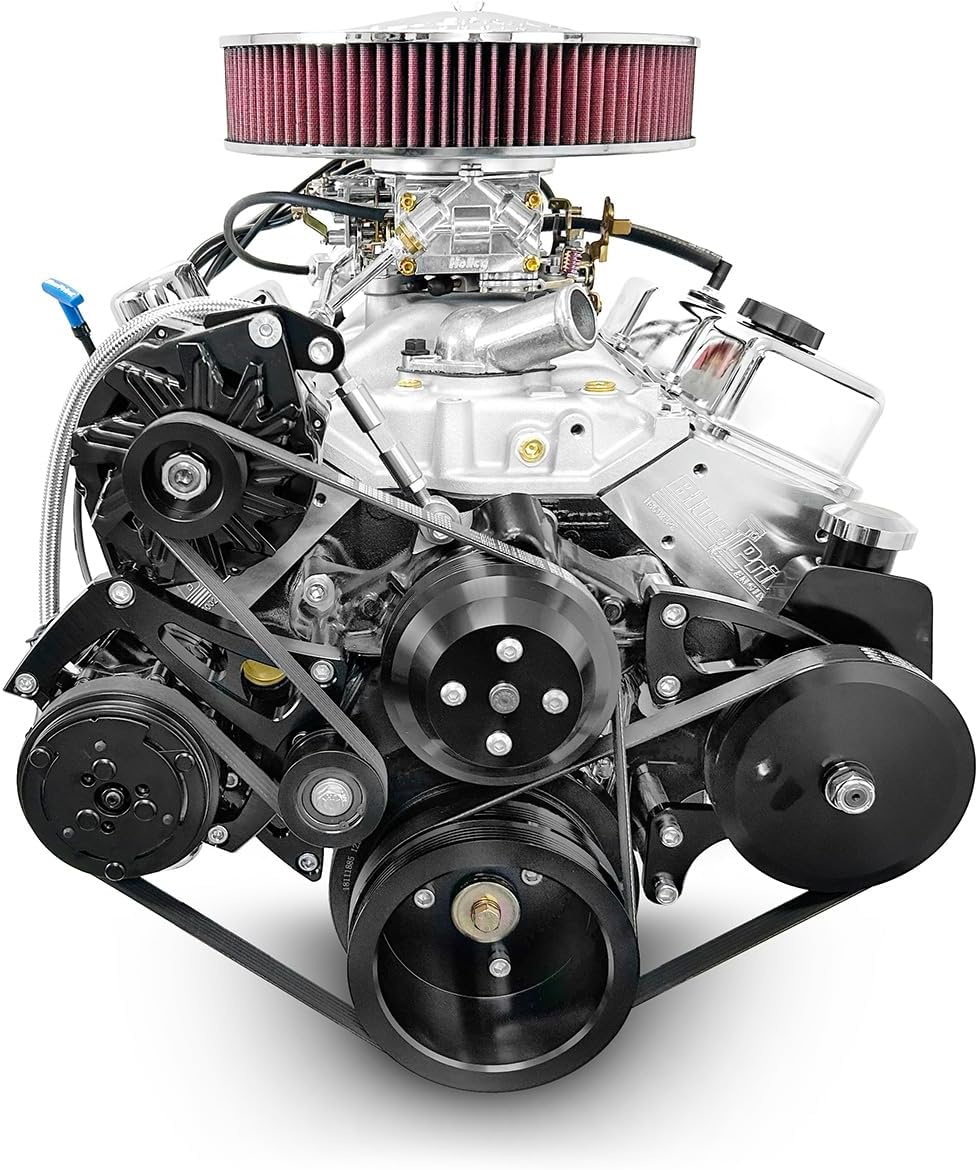 Blueprint Engines 383 crate engine worth it,Blueprint 383 pros cons,best 383 crate engine for GM,should I buy a Blueprint 383,Blueprint 383 vs alternatives,Blueprint 383 honest assessment unboxing and complete package contents