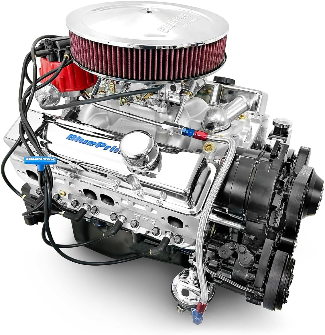 Step-by-step guide for Blueprint Engines 383 crate engine worth it,Blueprint 383 pros cons,best 383 crate engine for GM,should I buy a Blueprint 383,Blueprint 383 vs alternatives,Blueprint 383 honest assessment - complete tutorial