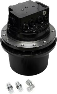 Image 1 of Bobcat 320 323 322 final drive motor