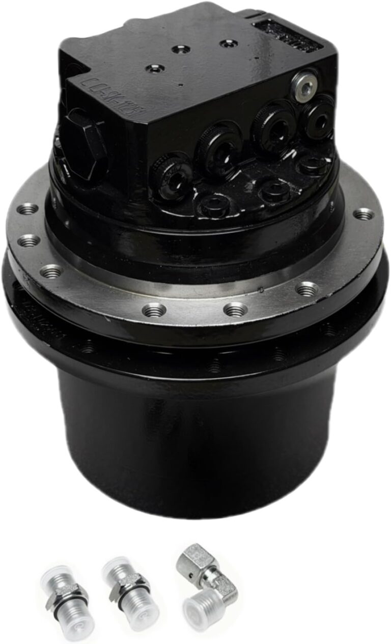 Image 1 of Bobcat 320 323 322 final drive motor