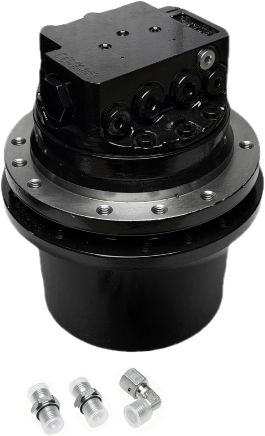 Image 1 of Bobcat 320 323 322 final drive motor