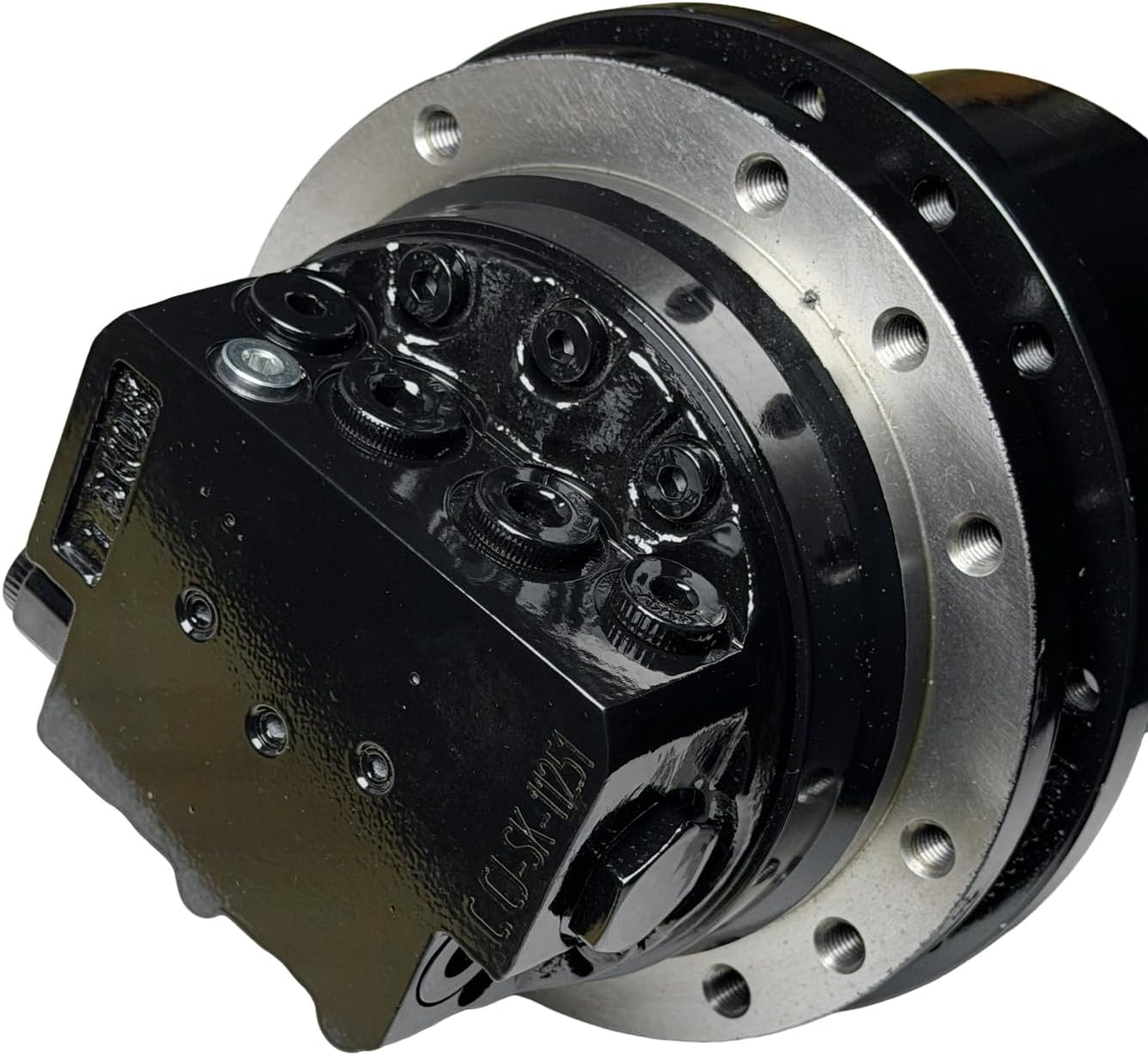 Bobcat 320 323 322 final drive motor,Bobcat excavator hydraulic motor replacement,6667336 final drive worth buying,Bobcat 320 final drive motor pros cons,best hydraulic motor for Bobcat 322,should I buy a 6667336 final drive performance testing and real-world results