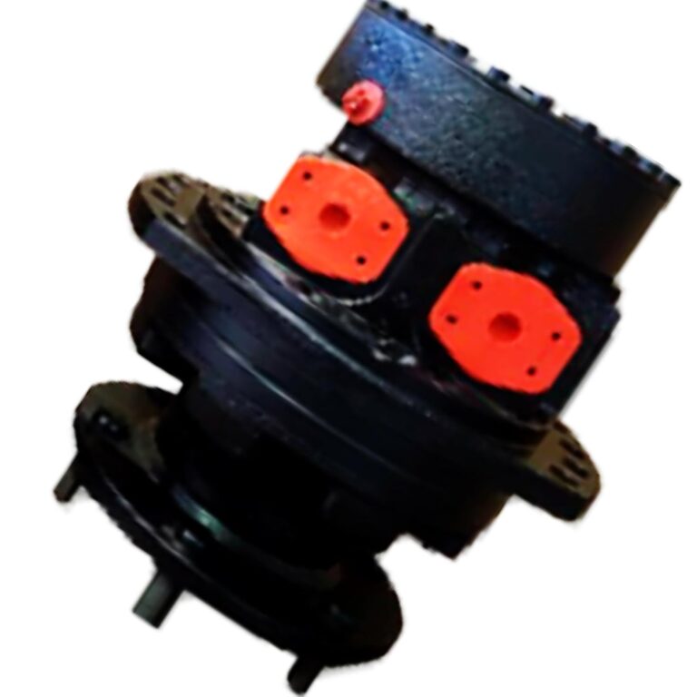 Image 1 of Bobcat 6690156 hydraulic motor worth it