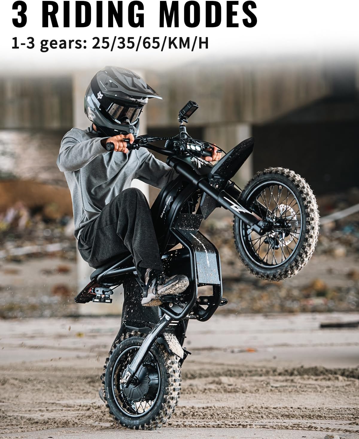 Bootime GT54 Pro Worth It? Honest Pros & Cons After Testing 3 Step-by-step guide for Bootime GT54 Pro worth it,should I buy Bootime GT54 Pro,Bootime GT54 Pro pros cons,Bootime GT54 Pro vs alternatives,best electric dirt bike for adults,Bootime GT54 Pro honest opinion - complete tutorial