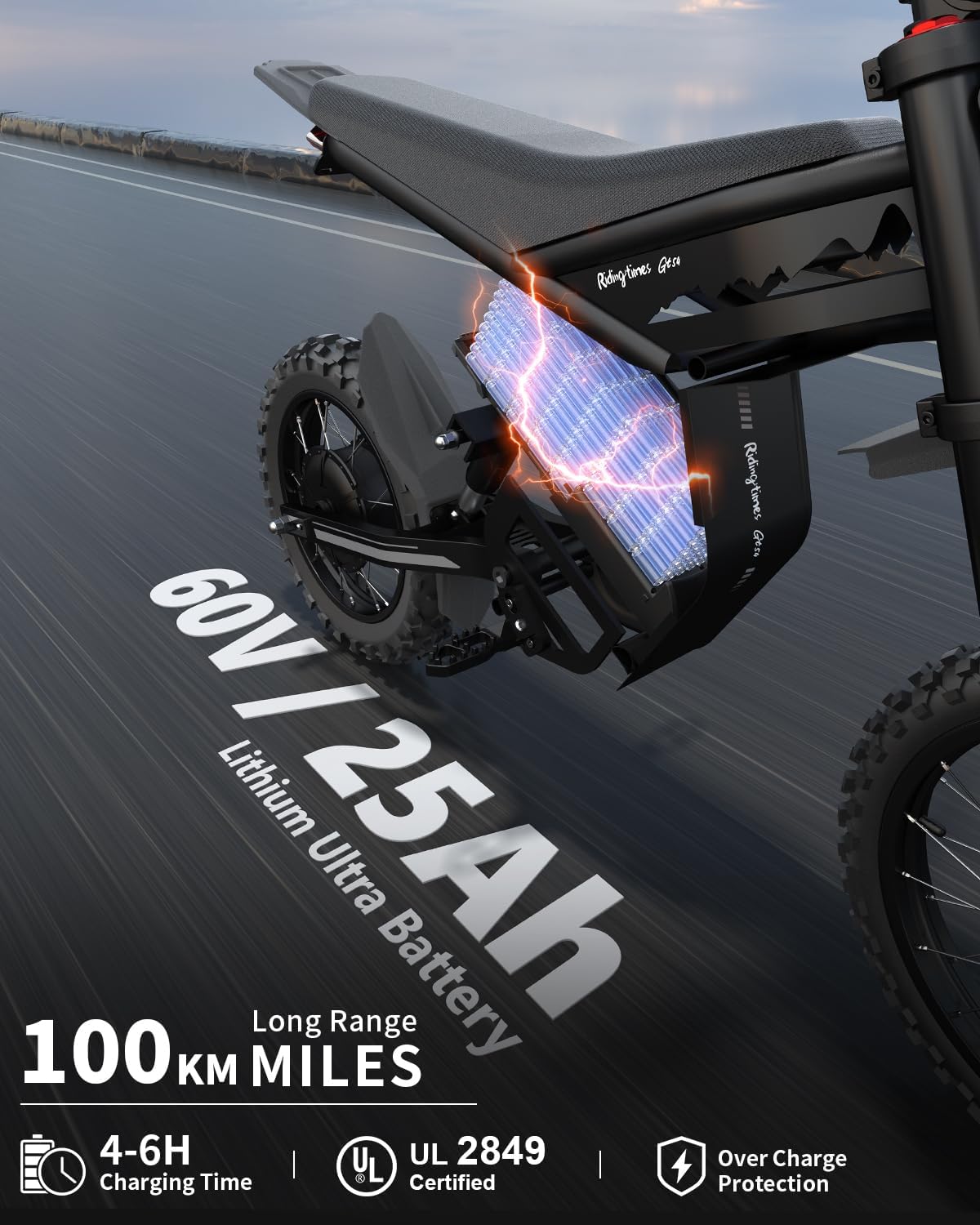 Bootime GT54 Pro Worth It? Honest Pros & Cons After Testing 4 Bootime GT54 Pro worth it,should I buy Bootime GT54 Pro,Bootime GT54 Pro pros cons,Bootime GT54 Pro vs alternatives,best electric dirt bike for adults,Bootime GT54 Pro honest opinion performance testing and real-world results