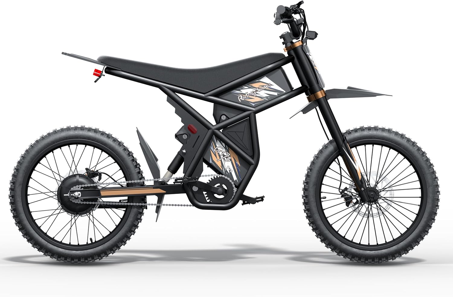 Image 1 of Bootime GT73 Pro worth buying