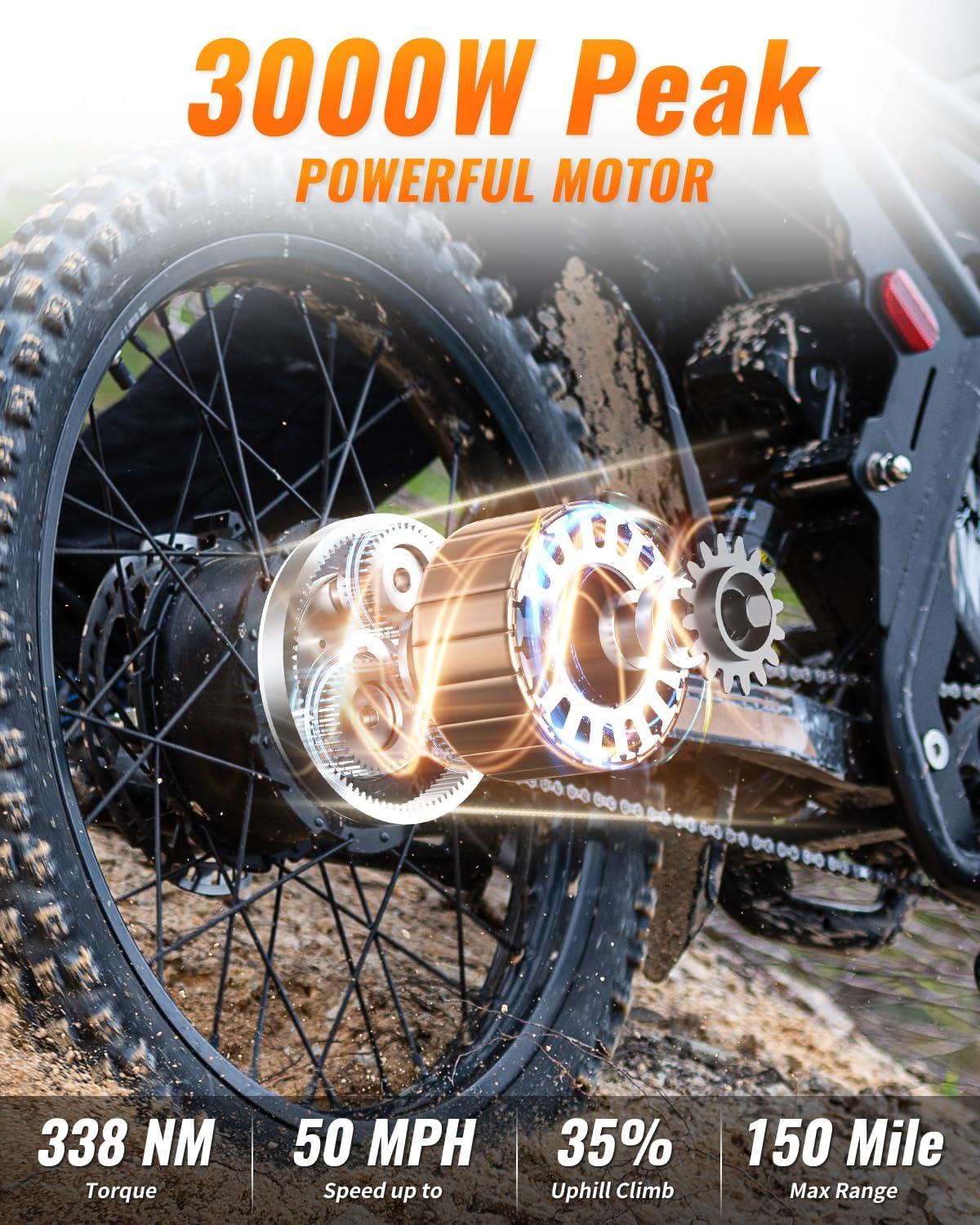 Step-by-step guide for Bootime GT73 Pro worth buying,Bootime GT73 Pro pros cons,should I buy Bootime GT73 Pro,GT73 Pro vs other eBikes,best electric dirt bike for adults,Bootime GT73 Pro honest opinion - complete tutorial