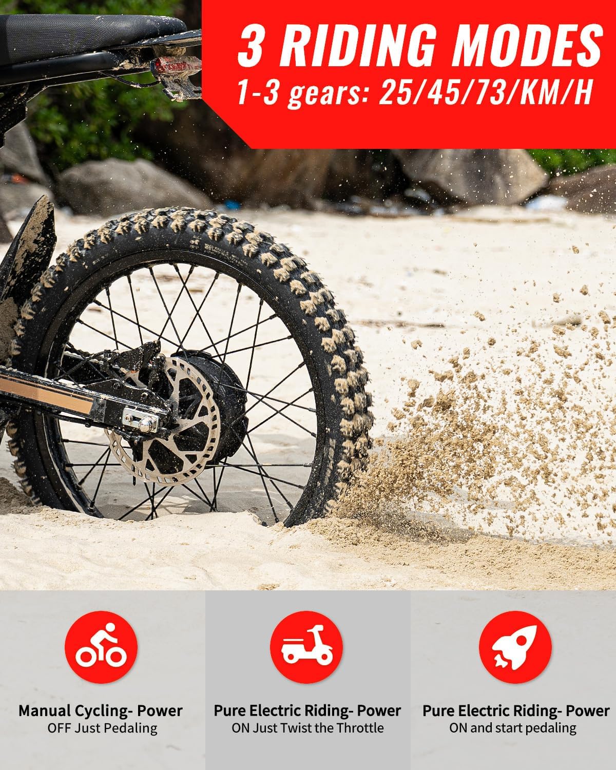 Bootime GT73 Pro worth it,should I buy the GT73 Pro,GT73 Pro pros and cons,Bootime GT73 Pro honest,best electric dirt bike for adults,GT73 Pro vs other e-dirt bikes performance testing and real-world results