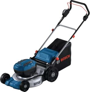 Image 1 of Bosch GRA 18V2-46 worth buying